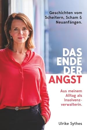 Das Gefühl der Angst und die Suche nach Sicherheit in einer unsicheren Welt Hans-Otto Thomashoff