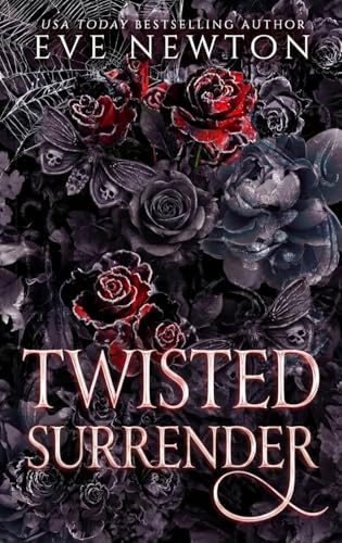 Twisted Surrender book cover