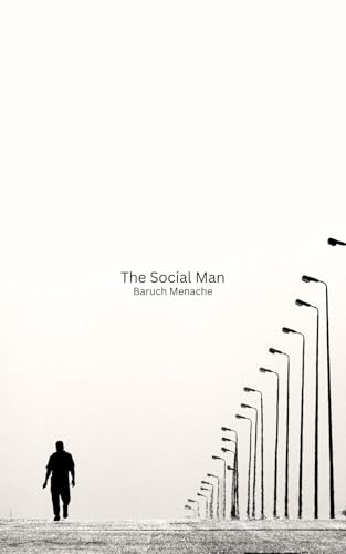 Cover of The Social Man