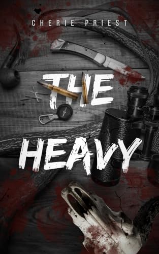 Heavy Metal book cover