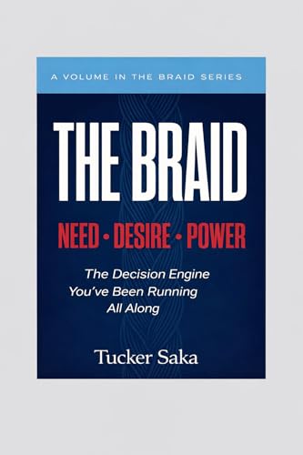 The Braid: The Decision Engine You've Been Running All Along