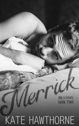 Merrick book cover