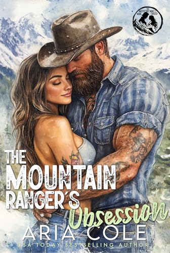 The Mountain Ranger's Obsession book cover