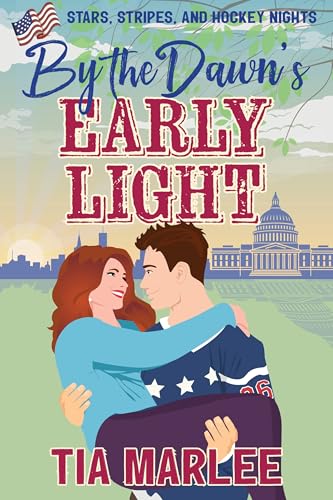 By the Dawn's Early Light book cover