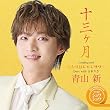 十三ヶ月(TYPE シュワシュワ) - 青山 新