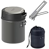人気急上昇の商品5 - ソト(SOTO) スチーム ライスクッカー ITADAKI SOD-523 飯盒 ライスクッカー ソロ キャンプ | ソト(SOTO) | ハンゴウ