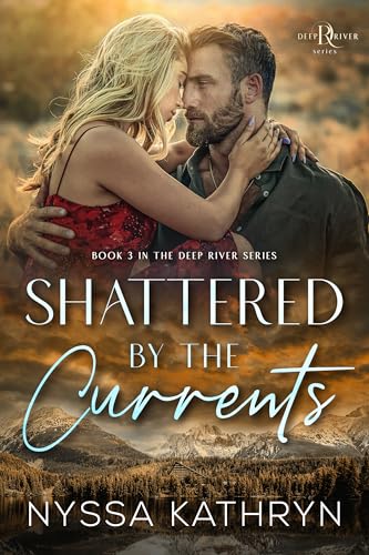 Shattered by the Currents book cover