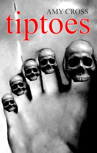 Tiptoes book cover