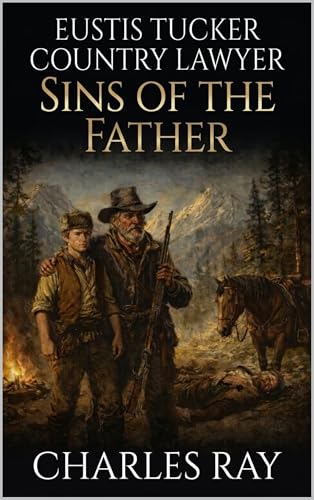 Sins of the Father book cover