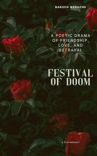 Cover of Festival of Doom