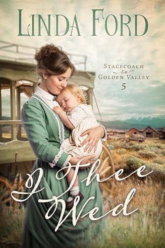 I Thee Wed book cover