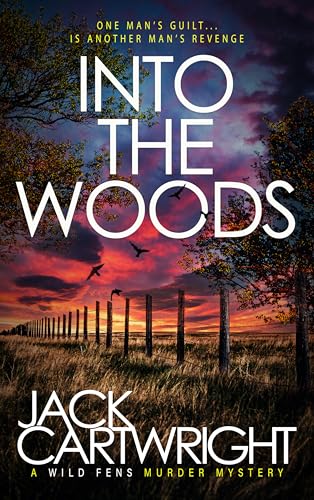 Into The Woods book cover