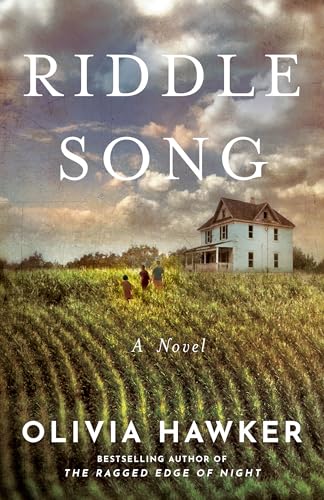 Riddle Song book cover