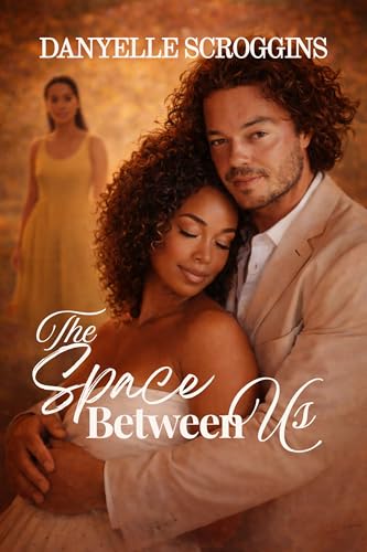 The Space Between Us book cover