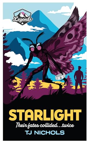 Starlight: Their fates collided...twice book cover