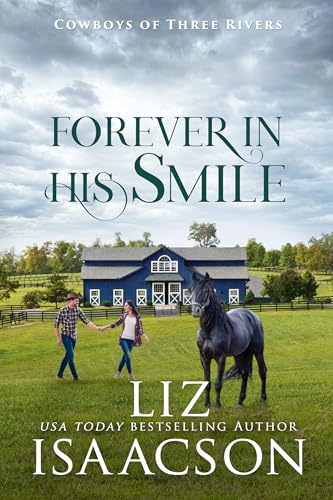 Forever in His Smile book cover