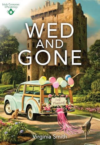 Wed and Gone book cover