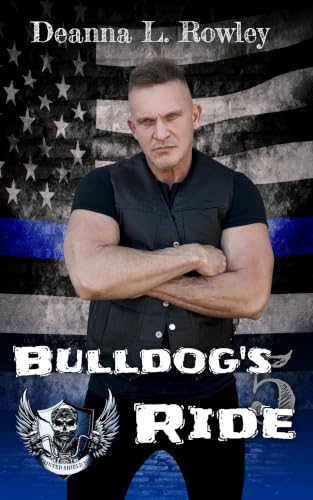 Bulldog's Ride book cover
