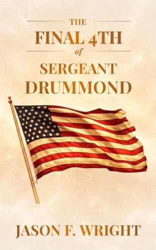 The Final 4th of Sergeant Drummond book cover