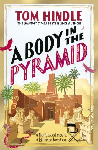 Death in the Dunes book cover