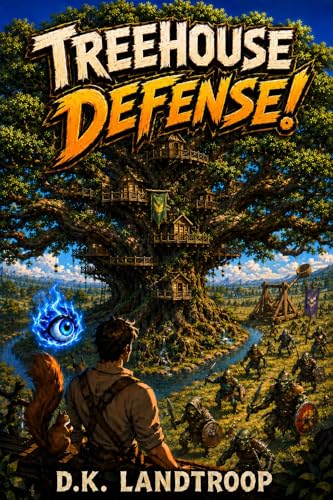 Book One book cover