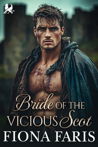 Bride of the Vicious Scot book cover