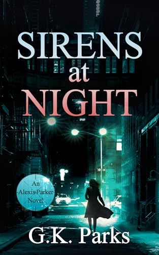 Sirens at Night book cover