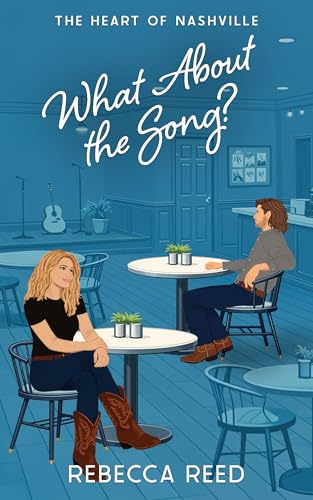 What About the Song? book cover