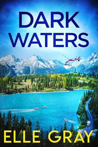 Dark Waters book cover