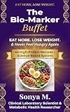 The Bio-Marker Buffet Scientific by Sonya M., CLS