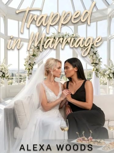 Trapped in Marriage book cover