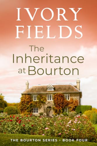 The Inheritance At Bourton 4 book cover