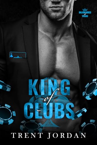 King of Clubs book cover