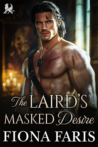 The Laird’s Masked Desire book cover