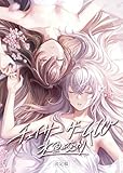 チェイサーゲームW 水魚の交わり 【公式シナリオブック】 (百合コレ)