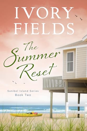 The Summer Reset 2 book cover