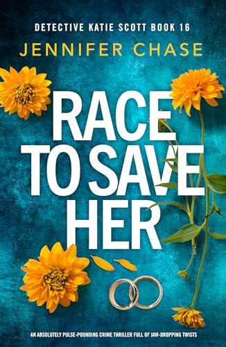 Race to Save Her book cover