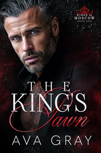 The King’s Pawn book cover