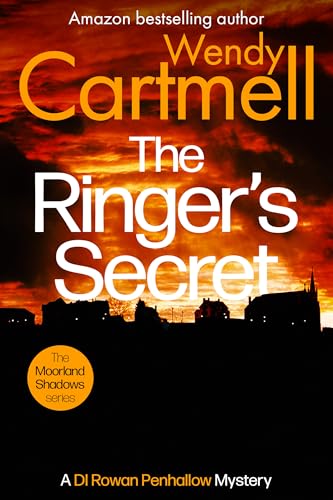 The Ringer's Secret book cover
