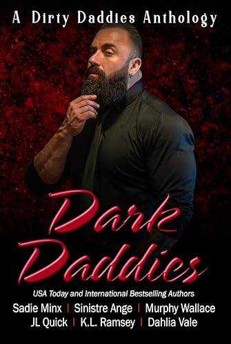 Dark Daddies book cover