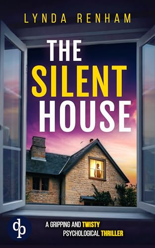 The Silent House book cover