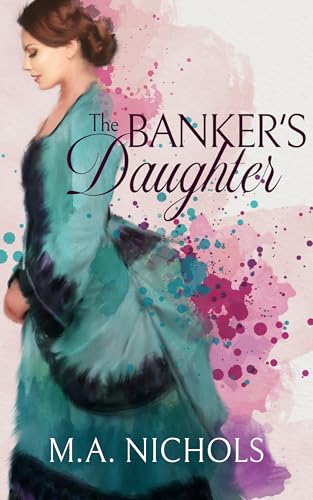 The Banker's Daughter book cover
