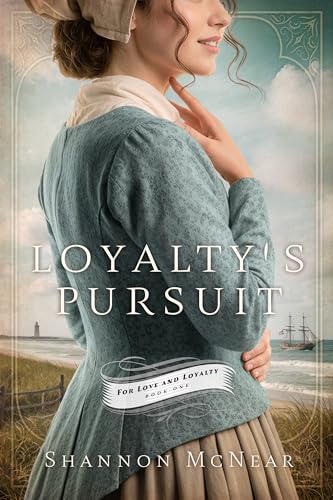 Loyalty's Pursuit book cover