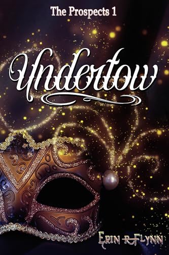 Undertow book cover