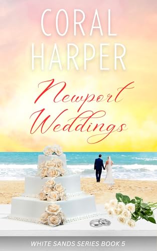 Newport Weddings Book 5 book cover