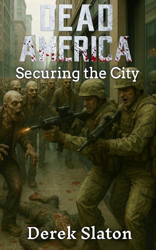 Securing the City book cover