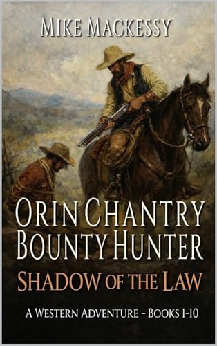 Shadow Of The Law book cover