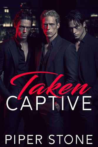 Taken Captive / Seduction book cover