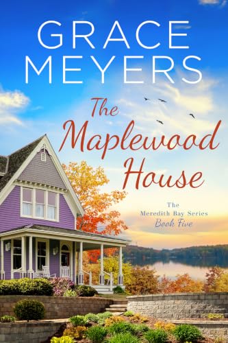 The Maplewood House 5 book cover