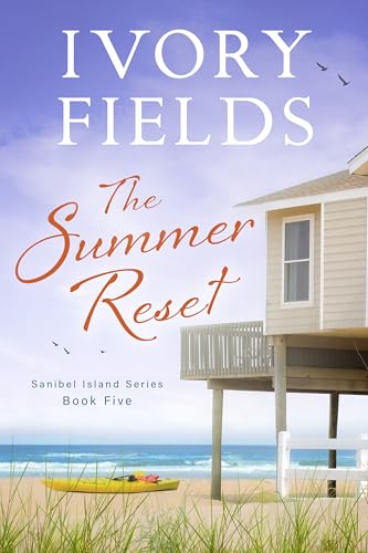 The Summer Reset 5 book cover